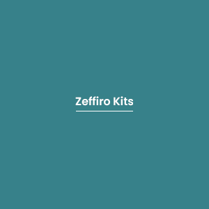 Zeffiro Kits